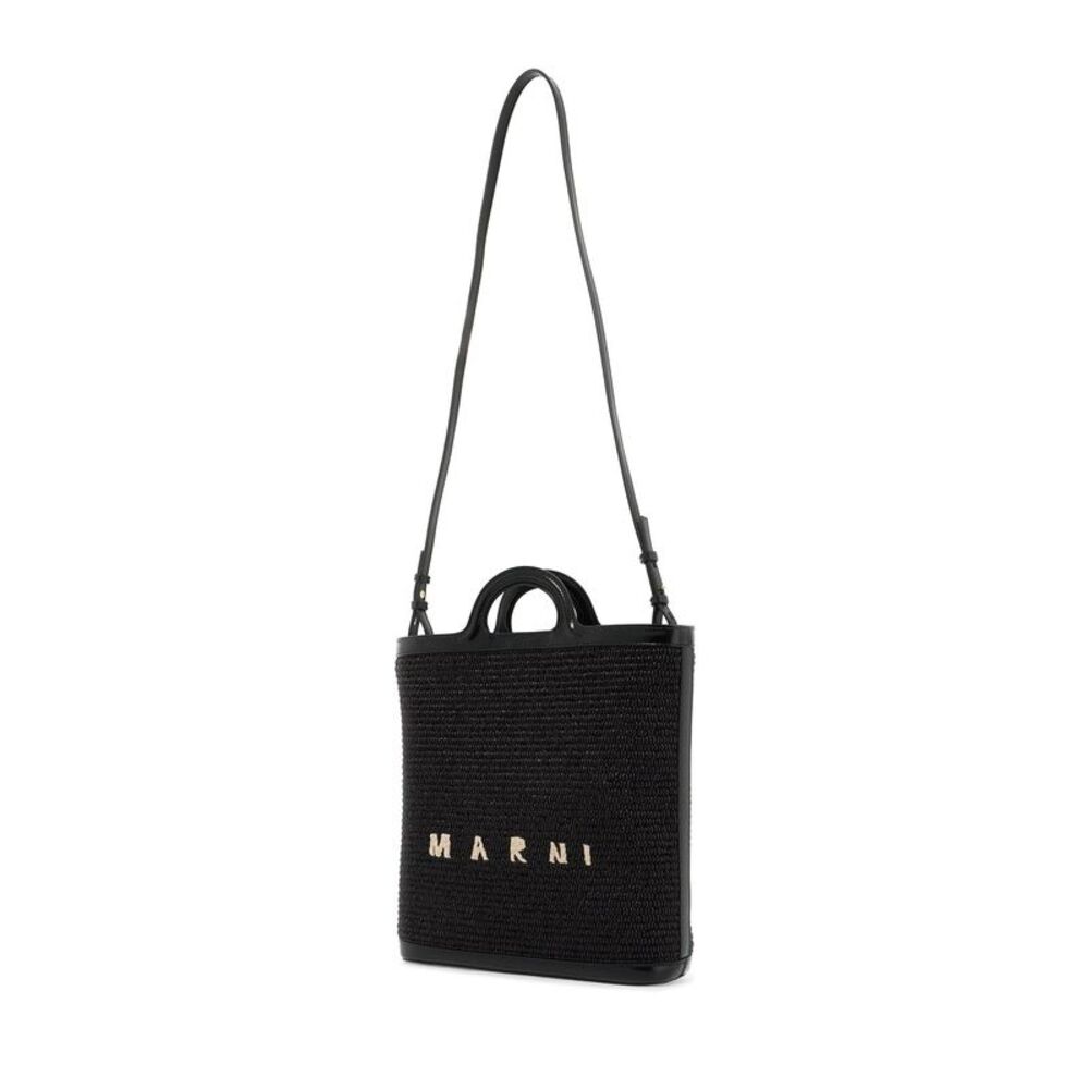 Marni Women's Tropicalia Handbag - Picture 3 of 3